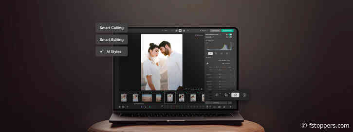 Is Pixieset Photo Editor a Lightroom Alternative for Photographers?