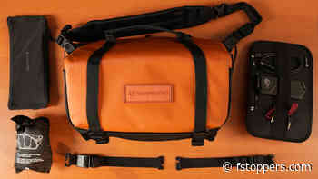 A Look at Wandrd’s Expanded Accessory Line for the Rogue Sling Bags