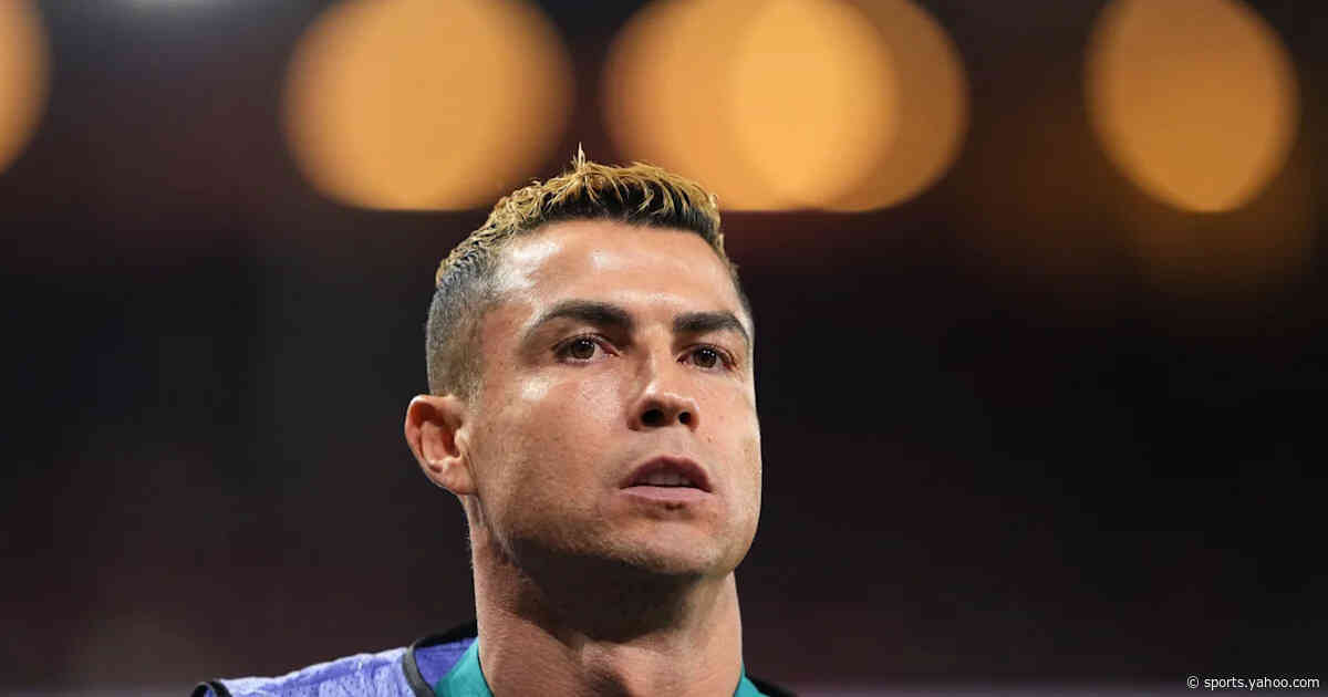 Cristiano Ronaldo could retire from international football after Jorge Jesus’ latest comments