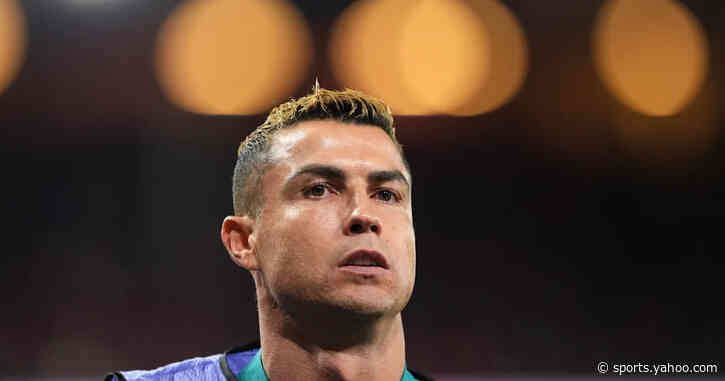Cristiano Ronaldo could retire from international football after Jorge Jesus’ latest comments