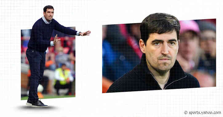 Liverpool gem is ready to be unleashed by Andoni Iraola