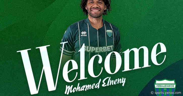 Greek Super League side sign former Gunner