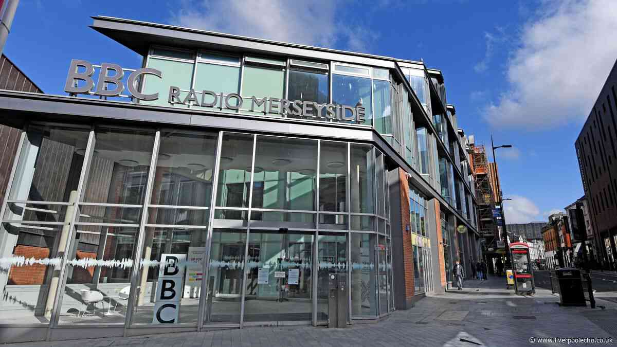 Radio Merseyside is 'unbelievably important to very DNA of this city' as BBC cuts loom