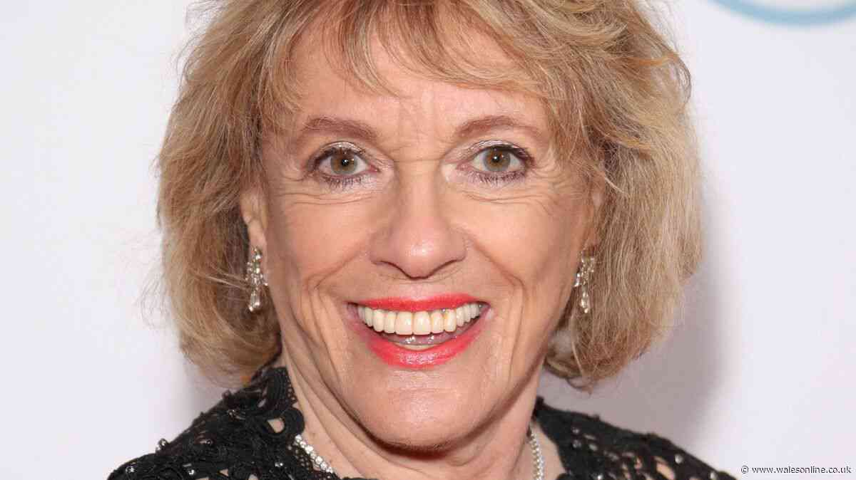 Esther Rantzen, 86, dies - family releases statement