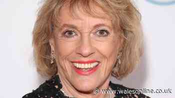 Esther Rantzen, 86, dies - family releases statement