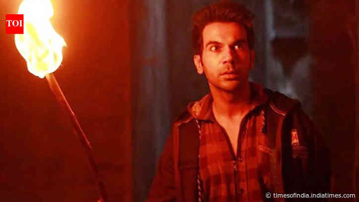 'Stree 3' release date confirmed: Rajkummar Rao's film will arrive as 'complete revelation'