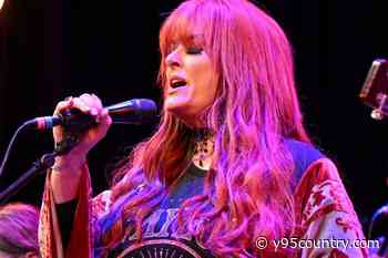 Wynonna Judd Says Writing a Song About the Dad She Never Met ‘Almost Killed Me’ [Exclusive]