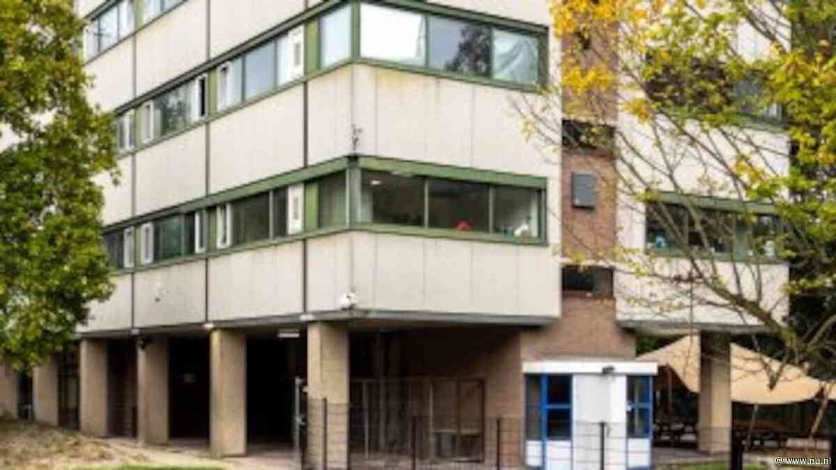 24-jarige man overleden bij steekincident bij opvanglocatie COA in Alkmaar