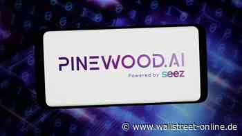 Börsen-Aus für Pinewood : 636 Millionen Euro für Pinewood: Warum Ridgeview jetzt zuschlägt