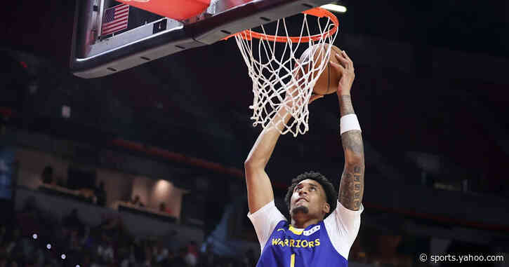 2026-27 Fantasy Basketball: 10 First-Round Rookies to Target in Drafts