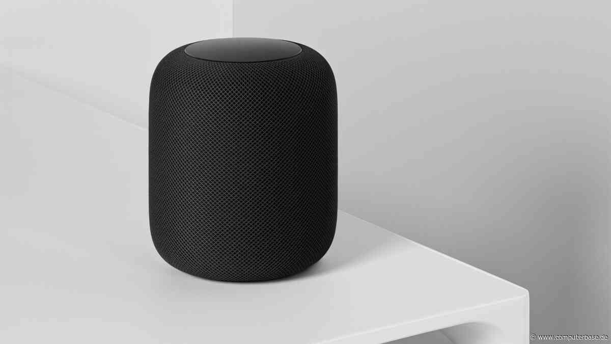 Gerüchte: Am 13. Oktober stellt Apple neue Produkte vor