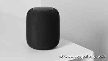 Gerüchte: Am 13. Oktober stellt Apple neue Produkte vor