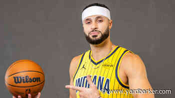 Larry Nance Jr: Pacers ‘at the forefront of the new NBA’