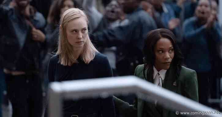 Daredevil Co-Star Rallies Behind Deborah Ann Woll Amid God Of War Backlash