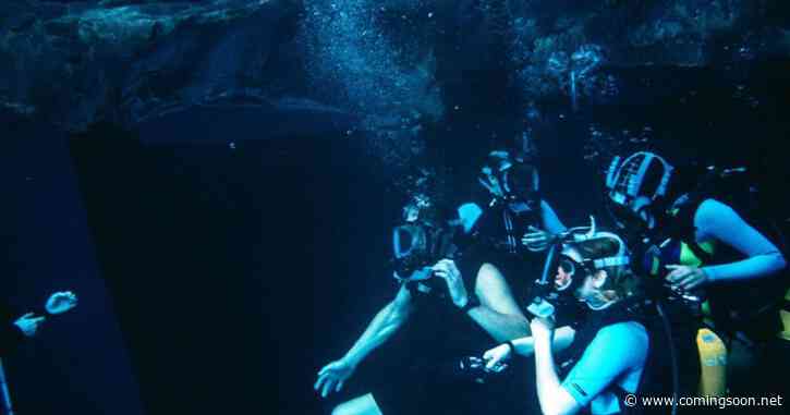 47 Meters Down 3 Finally Gets an Update, MPA Rating Reveals ‘Bloody Images’