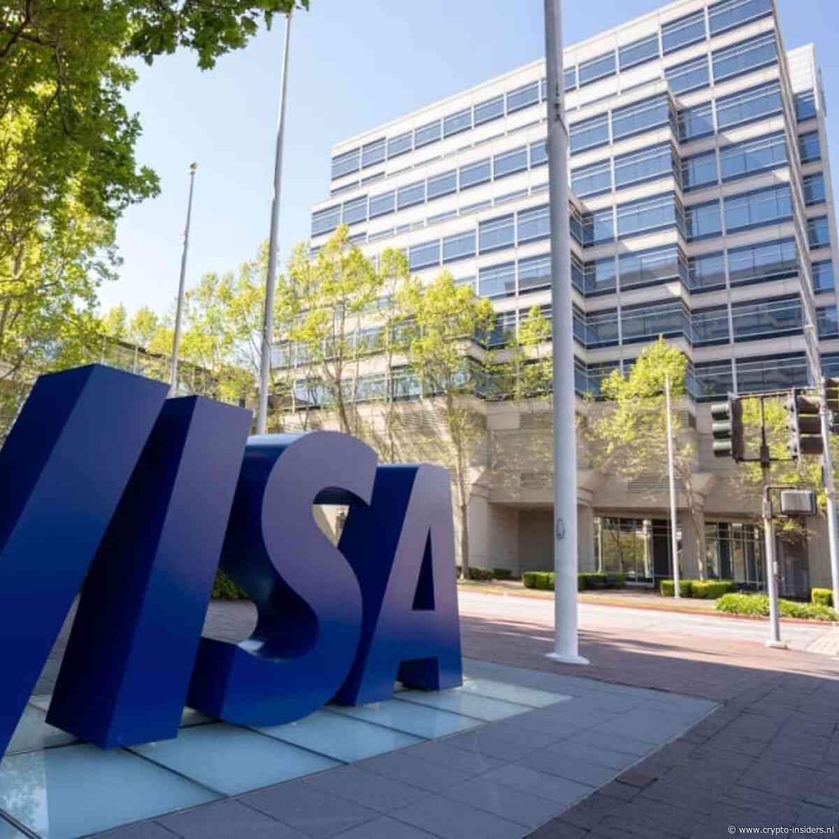 Visa, Mastercard en 200 andere bedrijven lanceren stabiele crypto-dollar