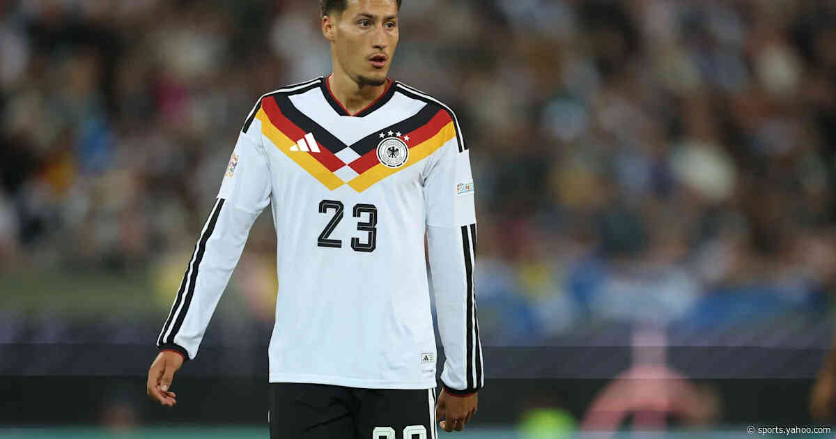 Tottenham Hotspur Identify This Bundesliga Striker As A Target: What Will He Bring To North London?