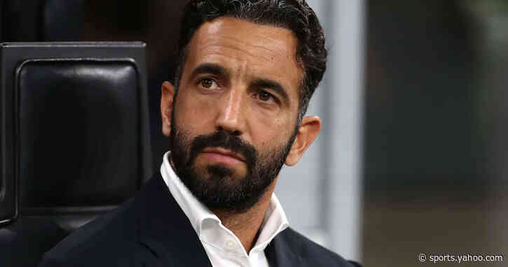 Milan join Real Madrid in race for Granada’s Owen Emeka