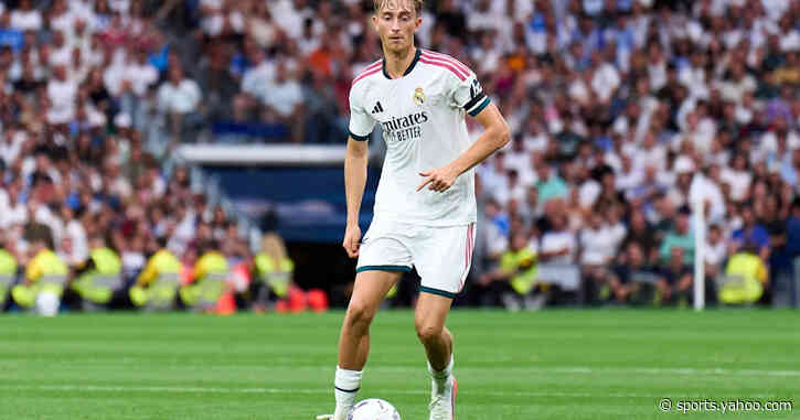 Report – Inside the work behind Real Madrid star’s resurgence after World Cup disappointment