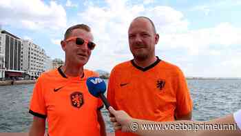 Oranje-fan vreest voor voormalig Eredivisie-duo: 'Van Dijk moet zwaar aan de bak'