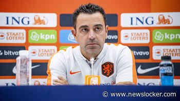 Lovende woorden bondscoach Xavi voor Summerville: ’Hij heeft de potentie om een topspeler te worden’