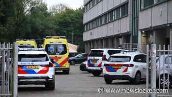 Steekincident bij azc Alkmaar: man (24) overleden, verdachte (22) aangehouden