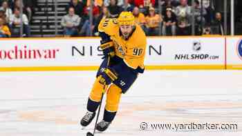 NHL Rumors: Edvinsson Turn, O’Reilly Trade Watch, McKenna Snubbed by Bobrovsky… Again
