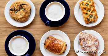 John Dillon steps down as CEO, president of La Madeleine