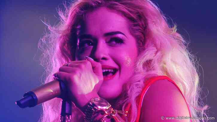 Rita Ora Slapped with Lawsuit from Former Manager Over Missing Earnings