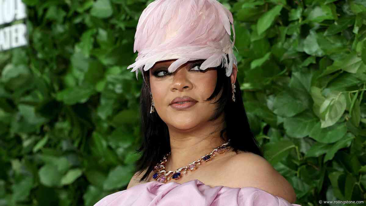 Rihanna Shooting Suspect Indicted by Grand Jury, Pleads Not Guilty to Upgraded Charges