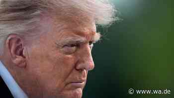 Per Dekret zur „Super-Intelligenz“: Steckt hinter Trumps Umbenennung Profitgier?