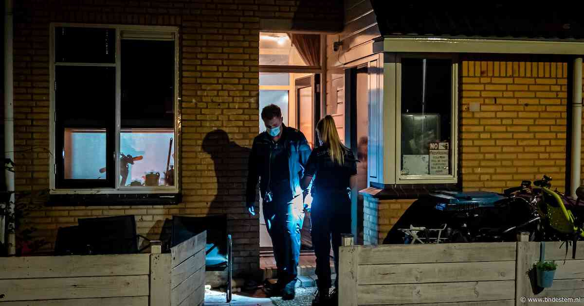 Kogel vliegt rakelings langs hoofd van meisje (10) bij schietpartij: ‘Ze had wel dood kunnen zijn’