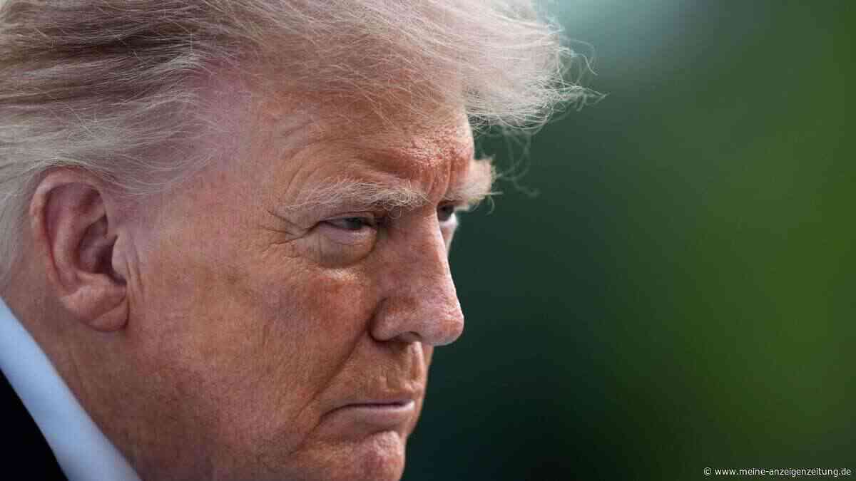 Per Dekret zur „Super-Intelligenz“: Steckt hinter Trumps Umbenennung Profitgier?