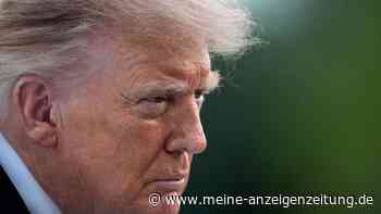 Per Dekret zur „Super-Intelligenz“: Steckt hinter Trumps Umbenennung Profitgier?
