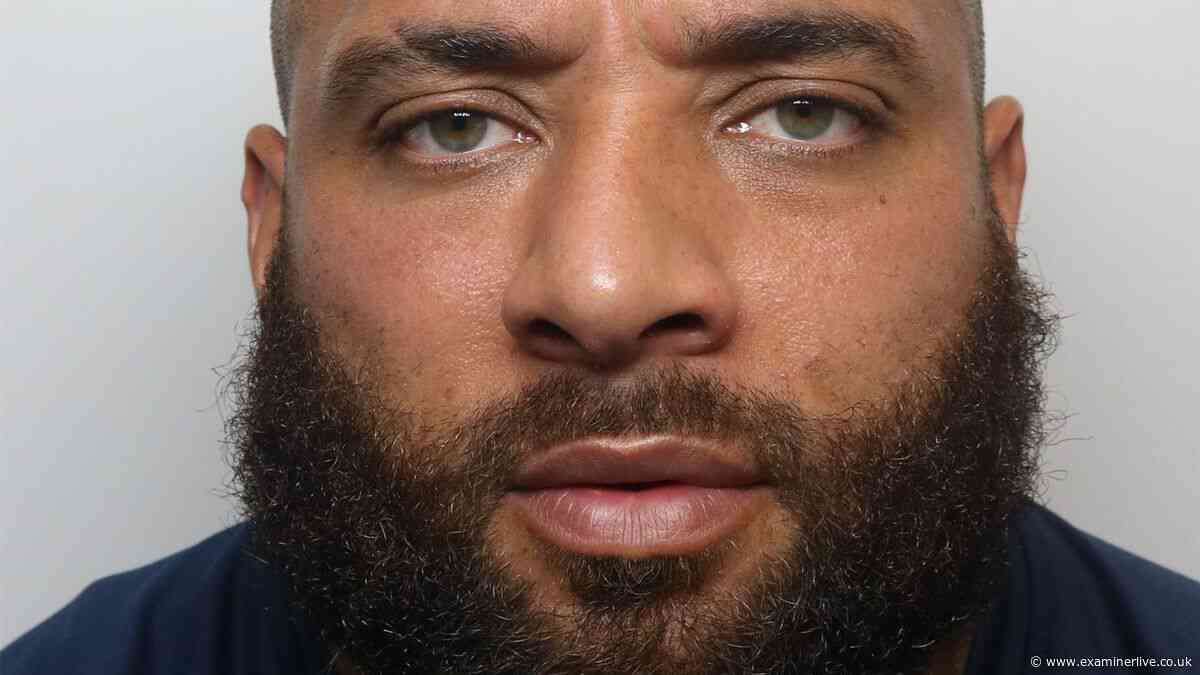 Bradford pro boxer who joined crime gang ordered to pay £150k by certain date