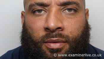 Bradford pro boxer who joined crime gang ordered to pay £150k by certain date