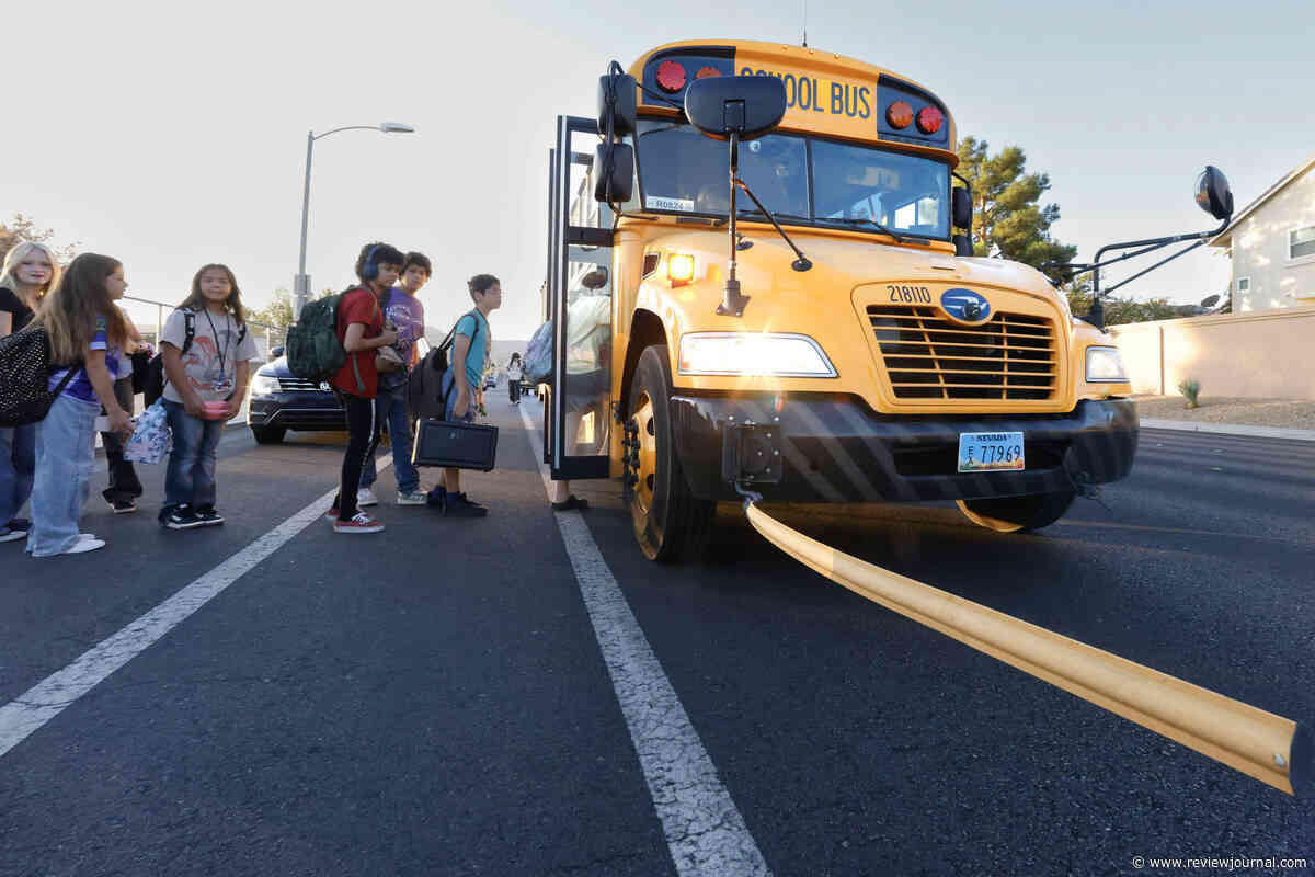 CCSD spends millions more on fuel as prices rise