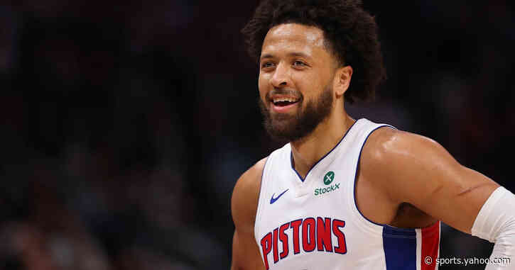 2026-27 Fantasy Basketball Draft Strategy for playing Yahoo High Score