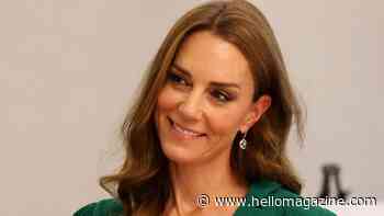 Kate Middleton admits she 'loves' this 1 household chore - and the late Queen did too