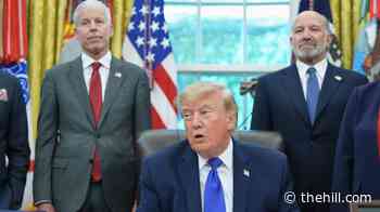 Watch live: Trump, Lutnick to announce major US energy investments