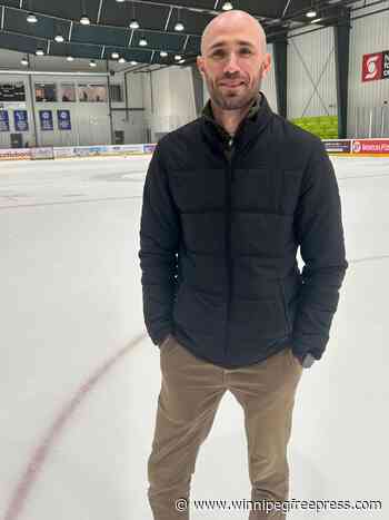 Ferraro gets a call-up to the Jets