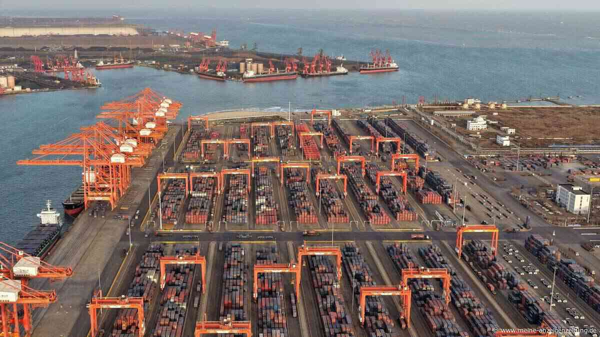 Handelsstreit eskaliert: China kündigt „umfassendes politisches Instrumentarium“ an – wenn EU ernst macht