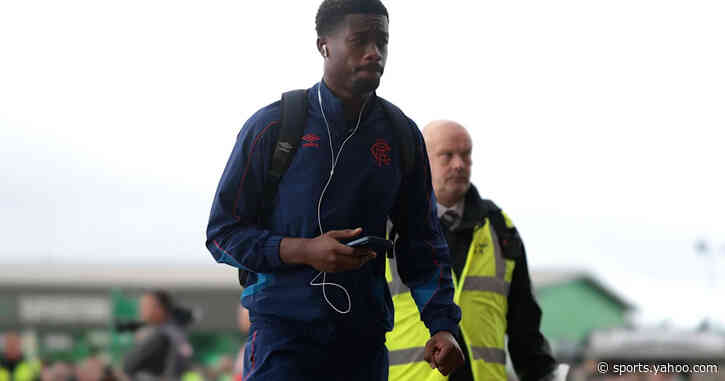 Rangers Defender Makes Surprise Admission About New Partner: What Should Be McInnes Stance?