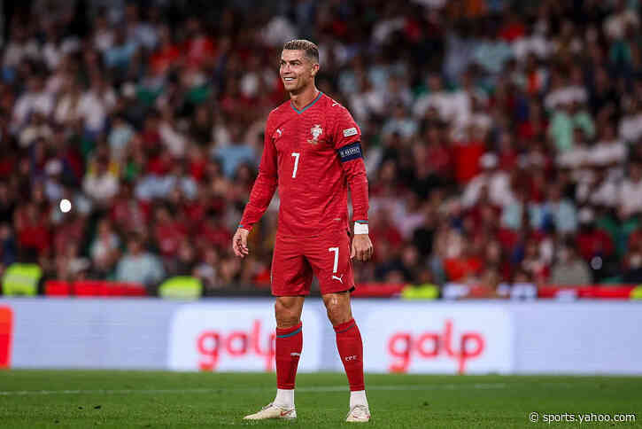 😱 I’ll tell them the truth: Cristiano breaks silence in Portugal