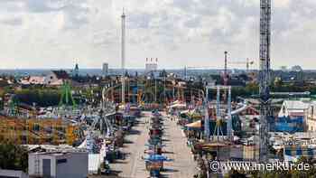 Als die Wiesn 2025 stillstand: Wirte, Polizisten und Gäste erinnern sich – „habe ich noch nicht erlebt“