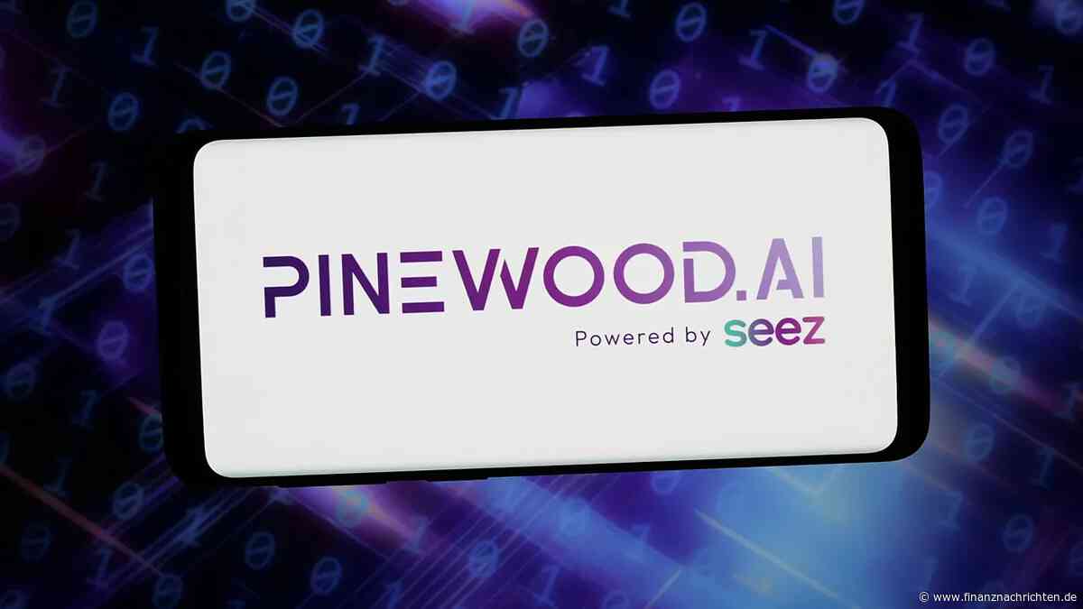 Börsen-Aus für Pinewood: 636 Millionen Euro für Pinewood: Warum Ridgeview jetzt zuschlägt