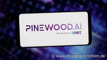 Börsen-Aus für Pinewood: 636 Millionen Euro für Pinewood: Warum Ridgeview jetzt zuschlägt