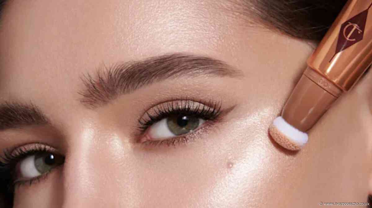 Charlotte Tilbury fans nab Christmas gift set worth £81 for £37