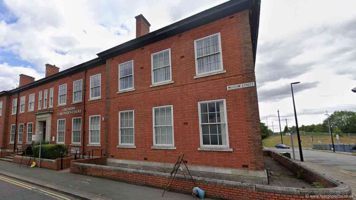 Boy, 8, died after being kicked by horse at Warrington stables
