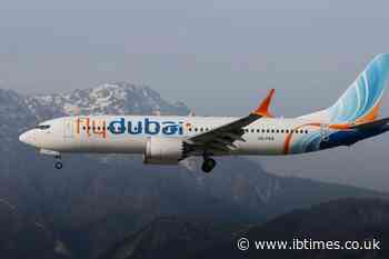 Flydubai Co-Pilot Arrested After Cockpit Stabbing as Flight Plunges With 174 Passengers Including 27 Children
